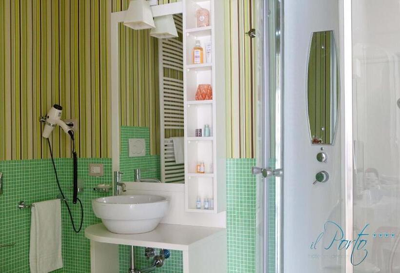 فندق Residence Il Porto