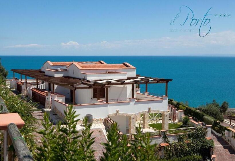فندق Residence Il Porto