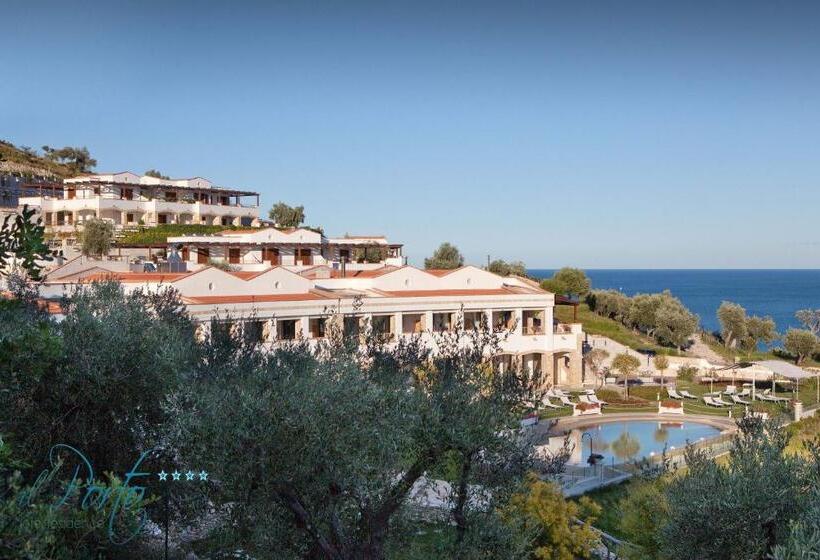 فندق Residence Il Porto