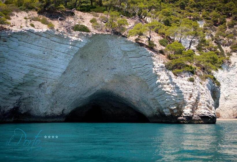 فندق Residence Il Porto