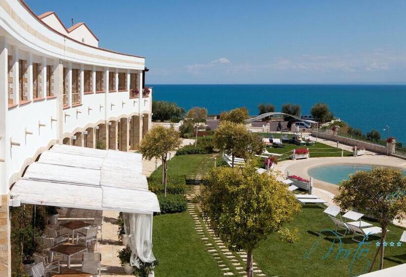 فندق Residence Il Porto