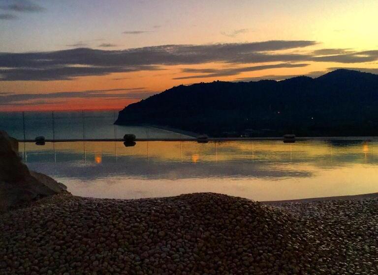 فندق Residence Il Porto