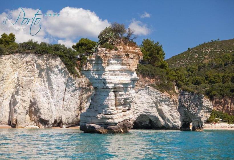 فندق Residence Il Porto