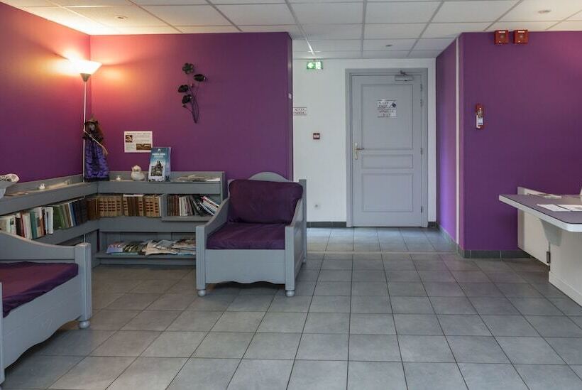 בית מלון כפרי Residence Odalys Le Domaine Des Rois