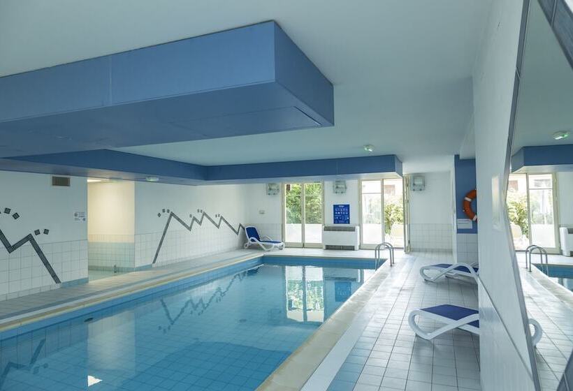 בית מלון כפרי Residence Odalys Le Domaine Des Rois