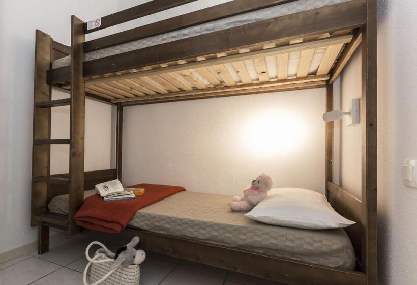 בית מלון כפרי Residence Odalys Le Domaine Des Rois