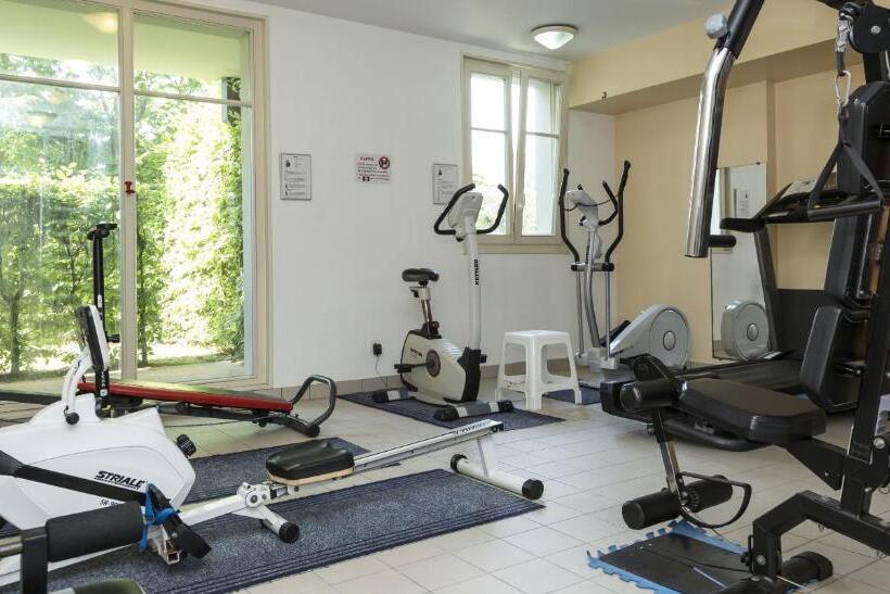 בית מלון כפרי Residence Odalys Le Domaine Des Rois