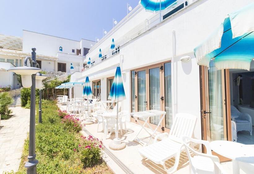 فندق Ristorante Panoramico