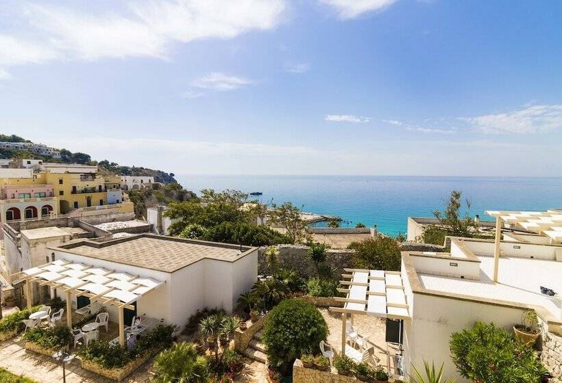 فندق Ristorante Panoramico