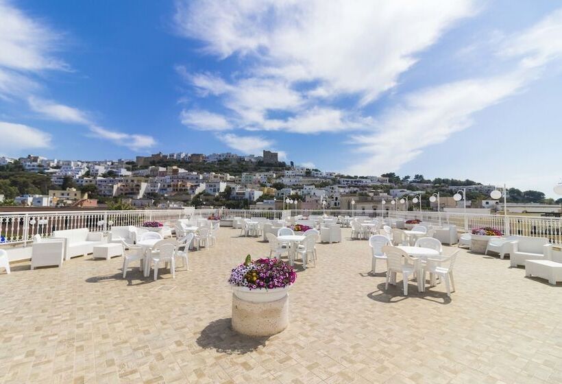 فندق Ristorante Panoramico