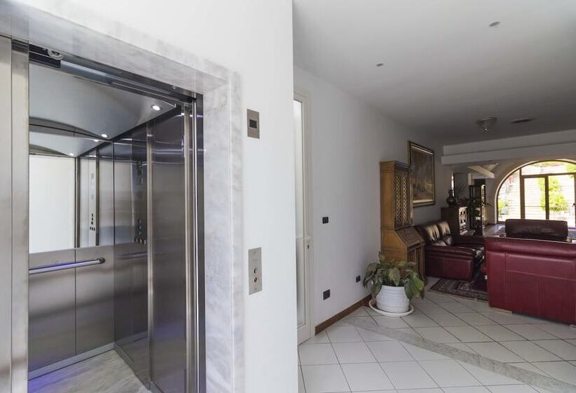 فندق Ristorante Panoramico