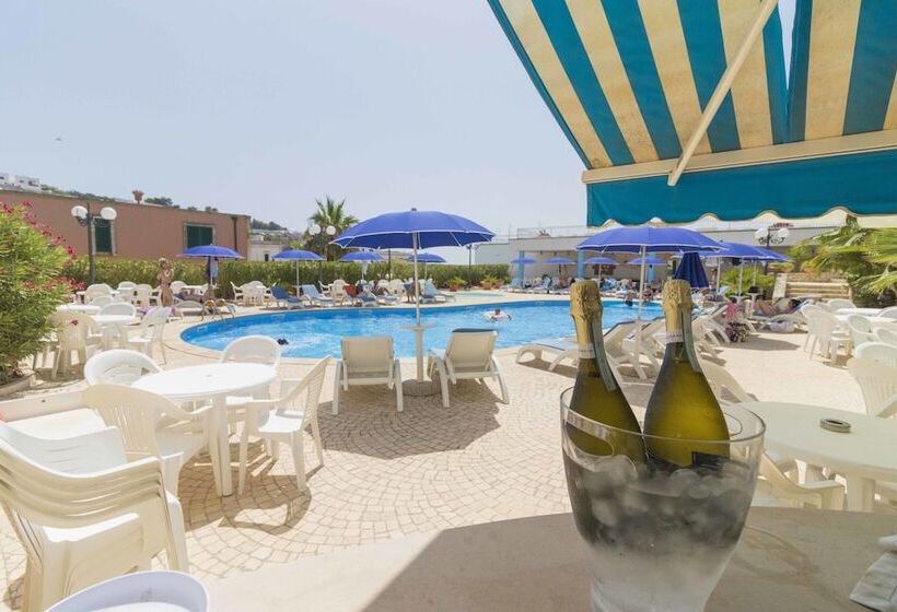 فندق Ristorante Panoramico