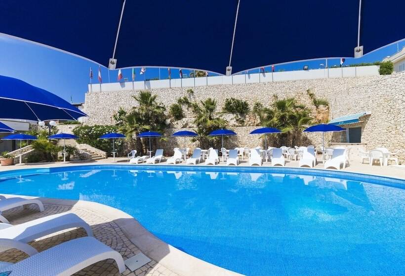 فندق Ristorante Panoramico