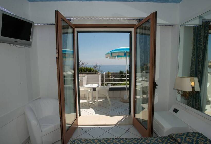 فندق Ristorante Panoramico