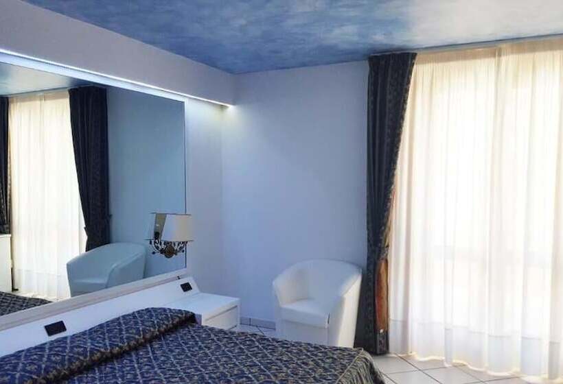 فندق Ristorante Panoramico