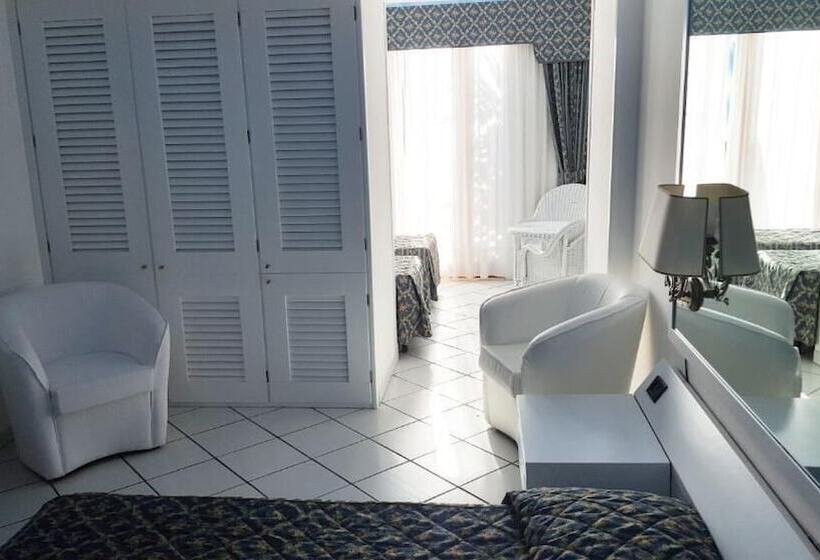 فندق Ristorante Panoramico