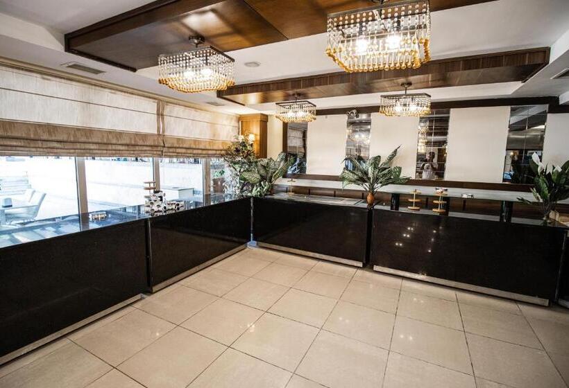 Отель Rk Magi̇c Dream