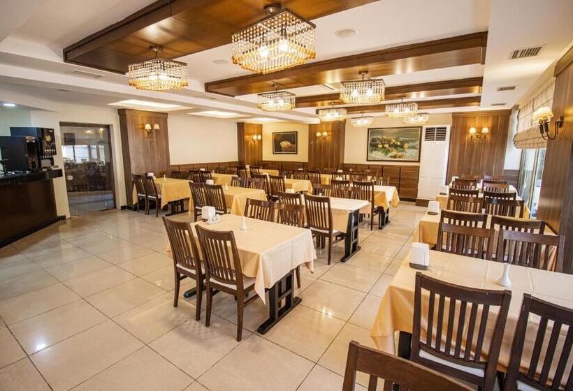 Отель Rk Magi̇c Dream