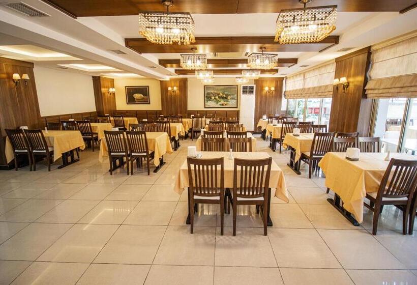 Отель Rk Magi̇c Dream