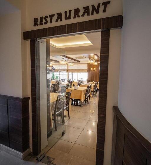 Отель Rk Magi̇c Dream