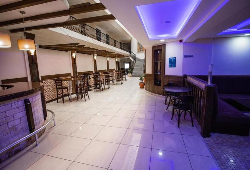 Отель Rk Magi̇c Dream