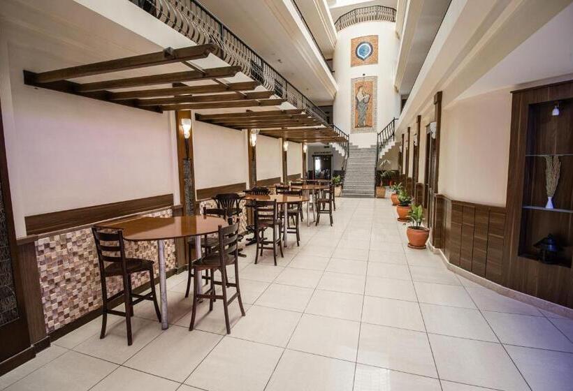 Отель Rk Magi̇c Dream