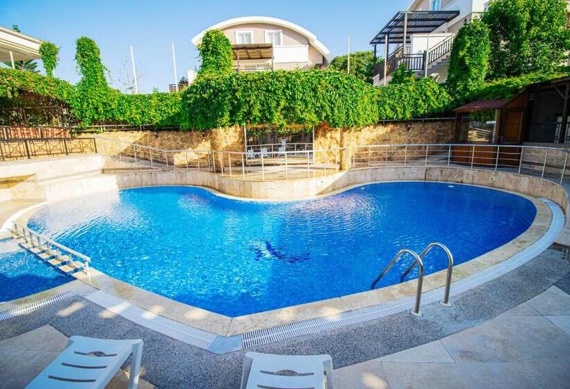 Отель Rk Magi̇c Dream