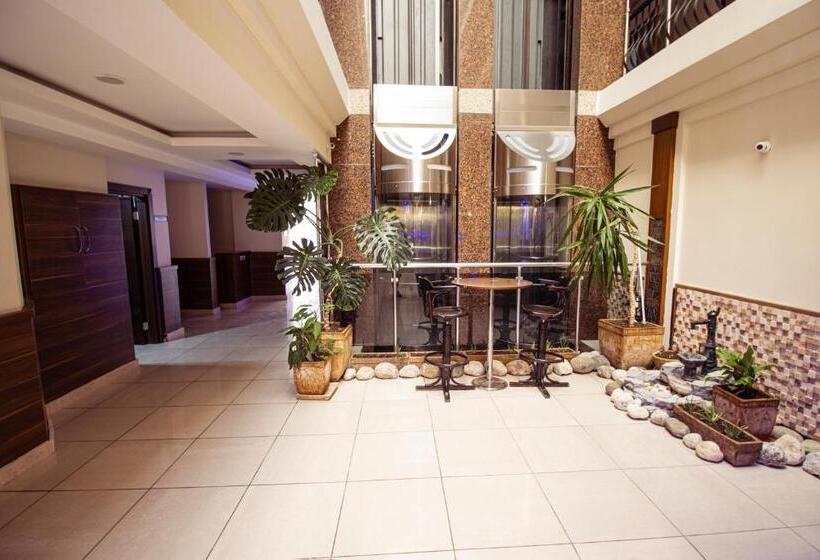 Отель Rk Magi̇c Dream