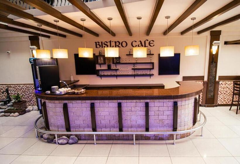 Отель Rk Magi̇c Dream