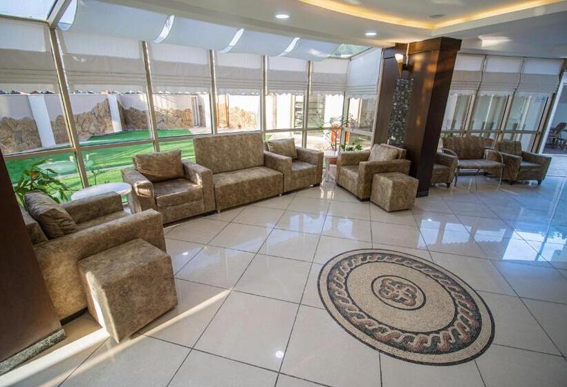 Отель Rk Magi̇c Dream