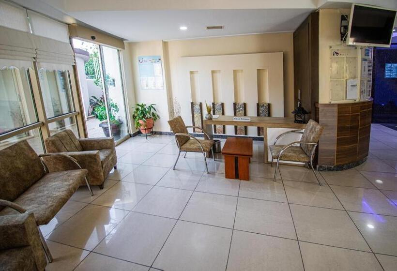 Отель Rk Magi̇c Dream