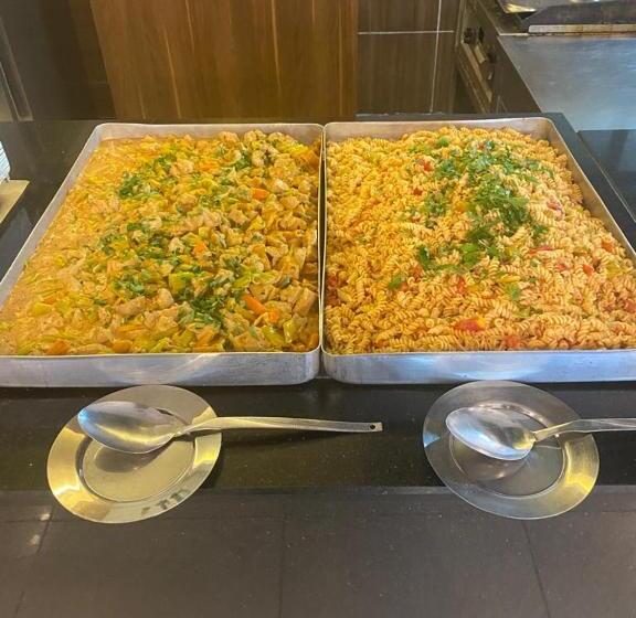 Отель Rk Magi̇c Dream