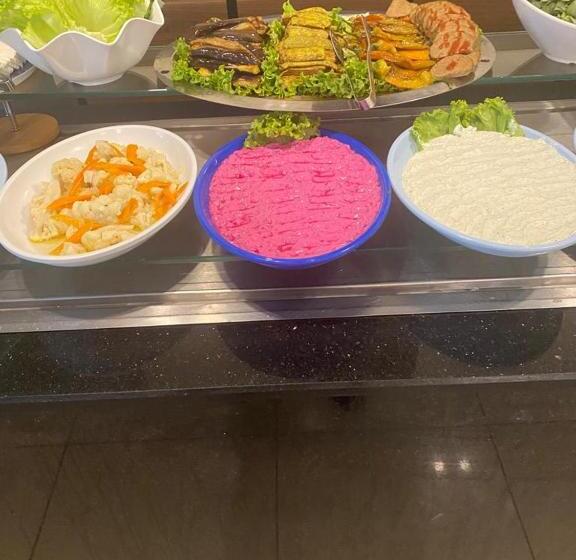 Отель Rk Magi̇c Dream