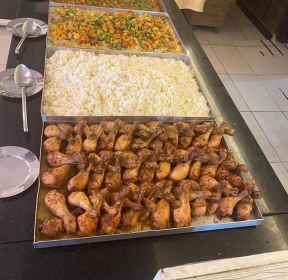 Отель Rk Magi̇c Dream