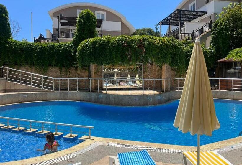 Отель Rk Magi̇c Dream