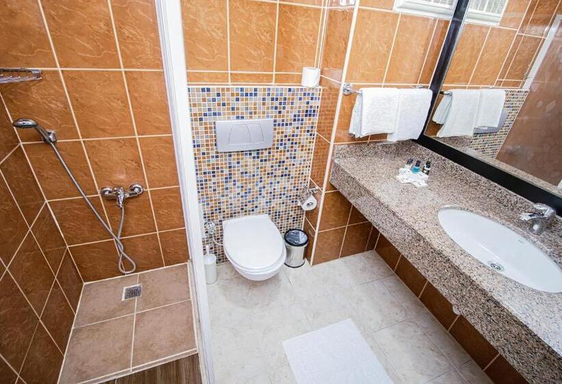 Отель Rk Magi̇c Dream