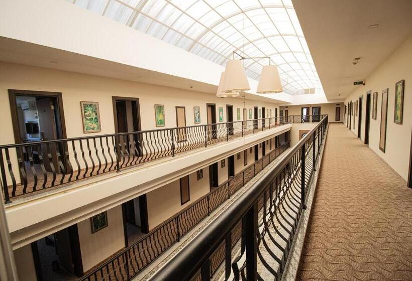 Отель Rk Magi̇c Dream