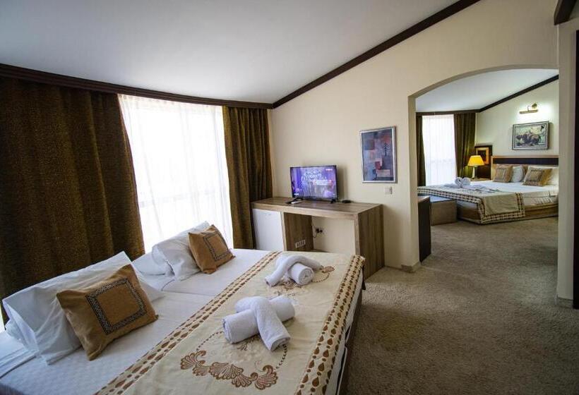 Отель Rk Magi̇c Dream