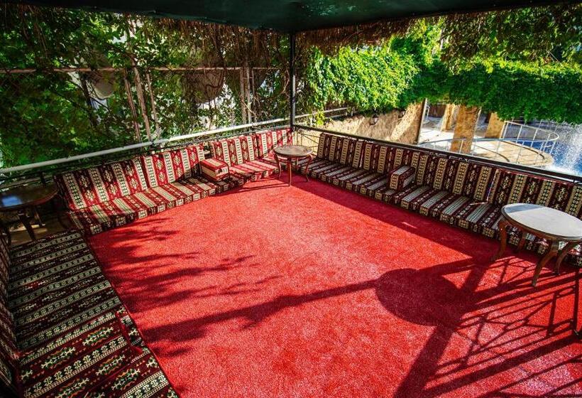 Отель Rk Magi̇c Dream