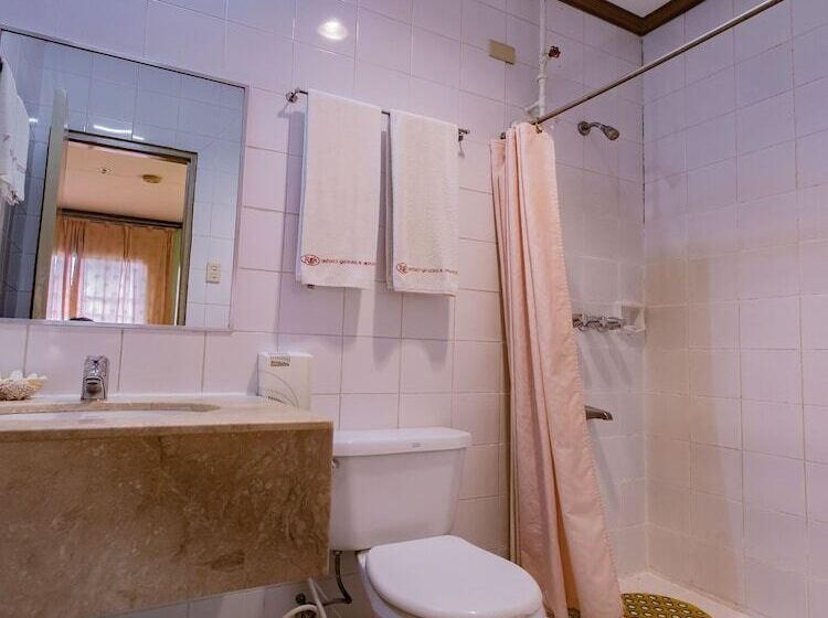 فندق Rosas Garden