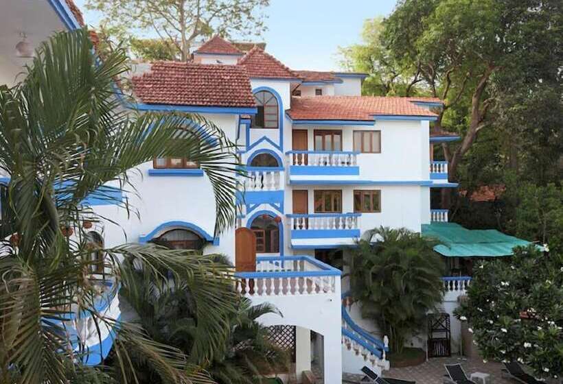 هتل Royal Monterio