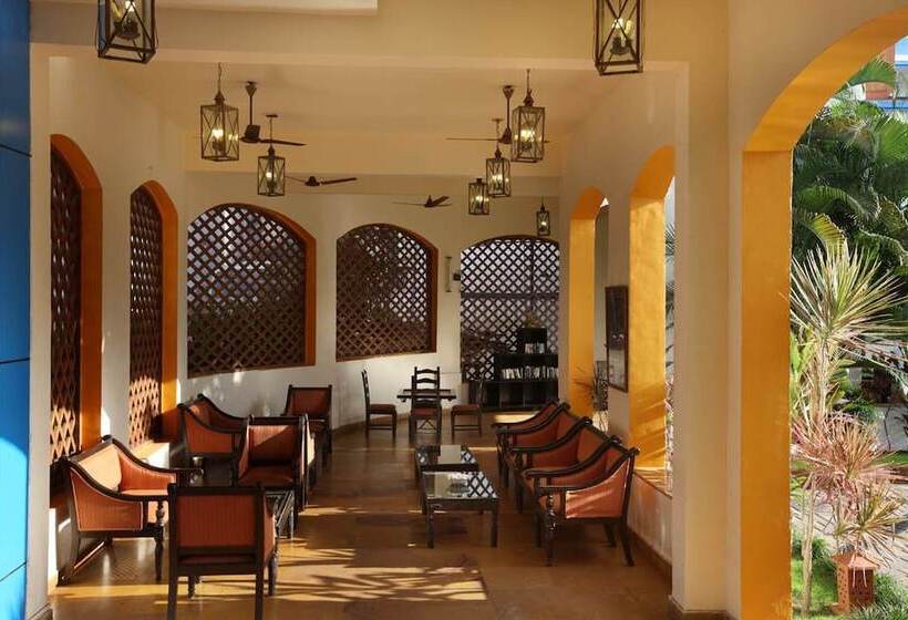 هتل Royal Monterio