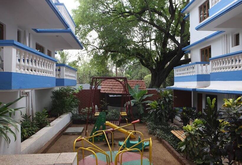 هتل Royal Monterio