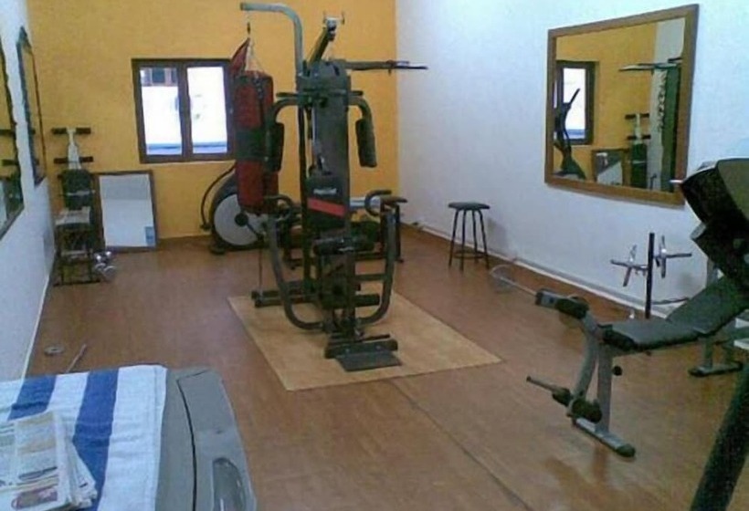 هتل Royal Monterio