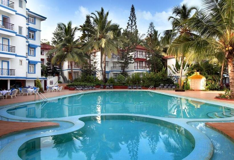 هتل Royal Monterio