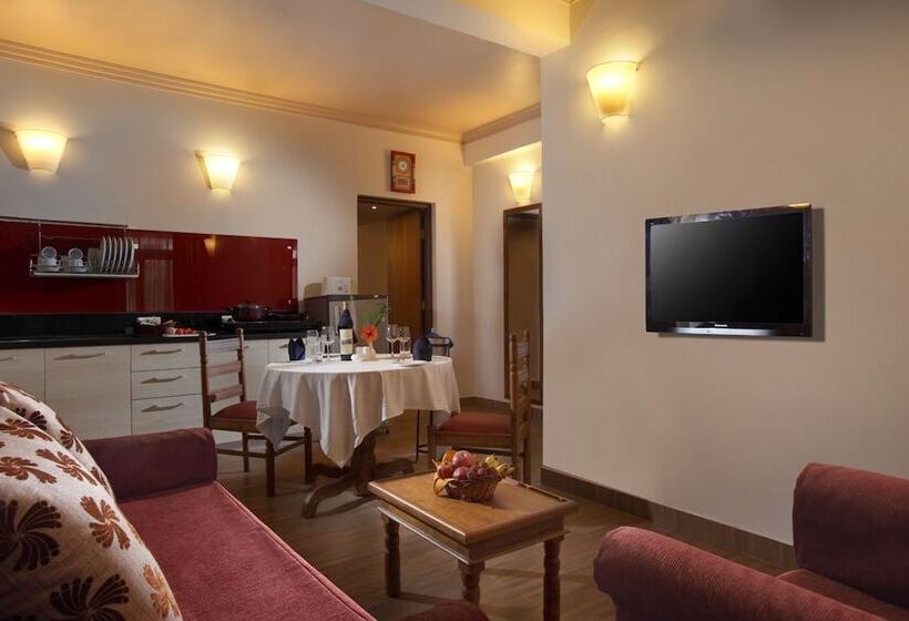 هتل Royal Monterio