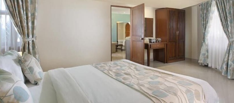 هتل Royal Monterio