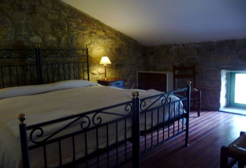 Сельский отель Antico Feudo San Giorgio