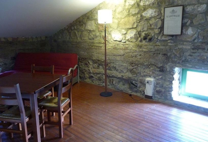 Сельский отель Antico Feudo San Giorgio