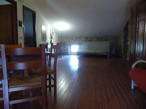 Сельский отель Antico Feudo San Giorgio